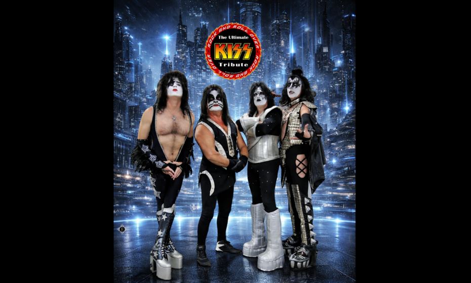 rock and roll kiss tribute