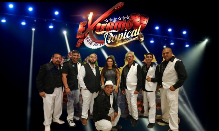 EXTREMO TROPICAL