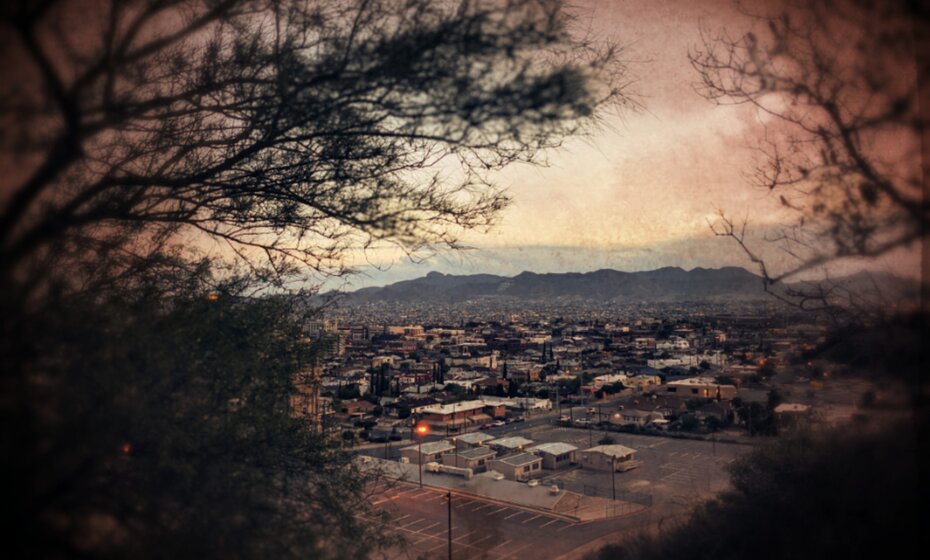 Rim Road Haunted Picnic & Ghost Walk