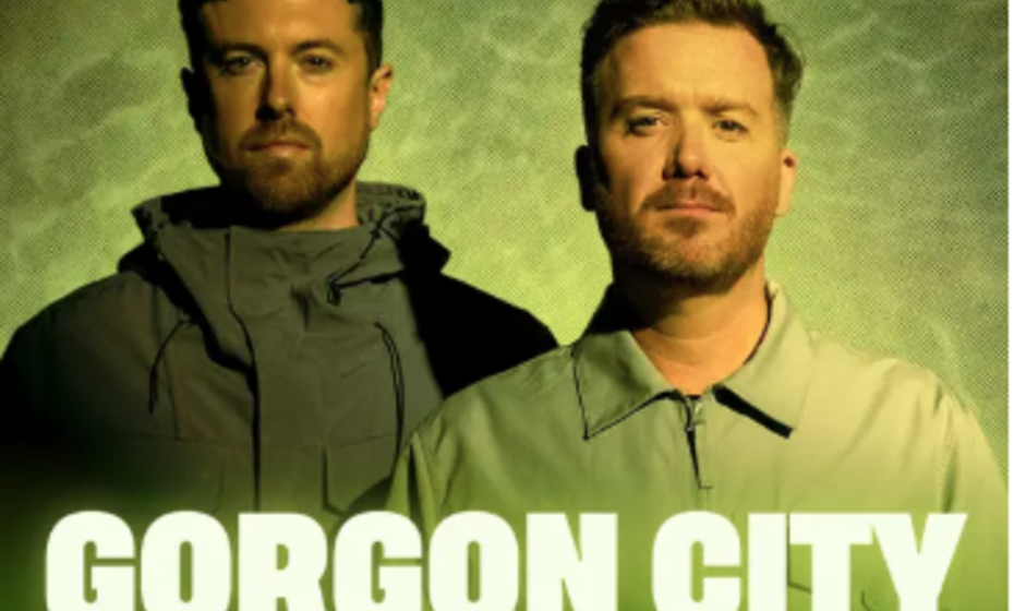 Gorgon City