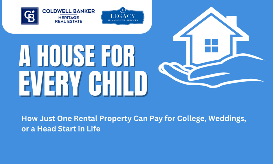 A House For Every Child - Free Seminar