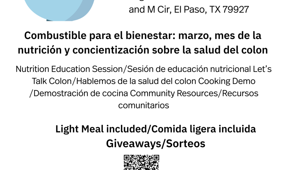 Fuel for Wellness: March Nutrition Month & Colon Health Awareness