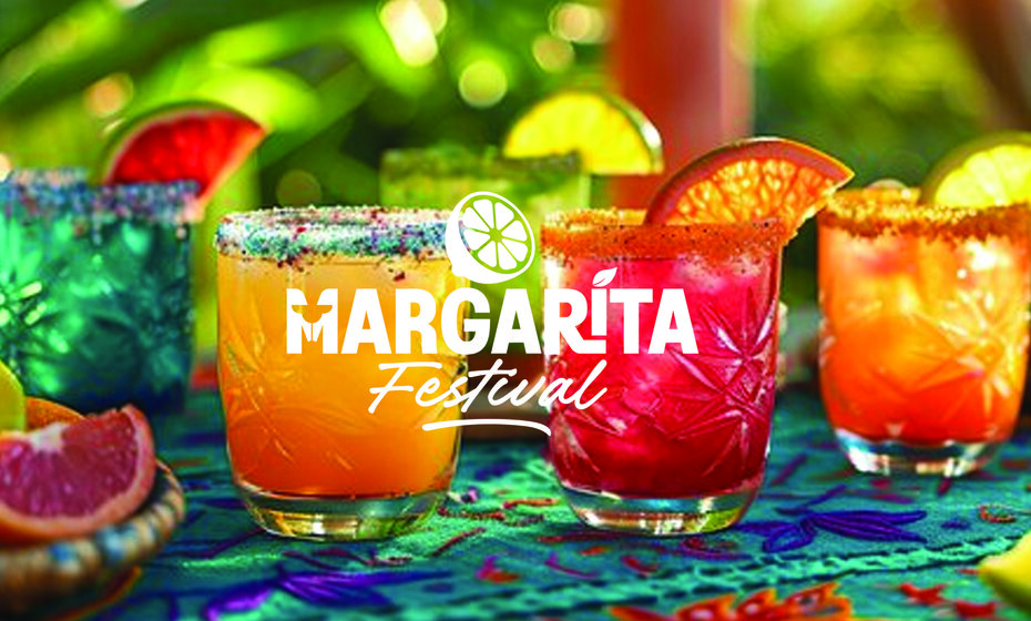  El Paso Margarita Festival