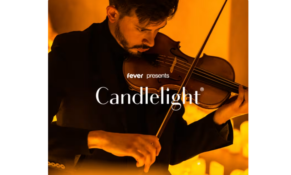 Candlelight: Tribute to Juan Gabriel on Strings