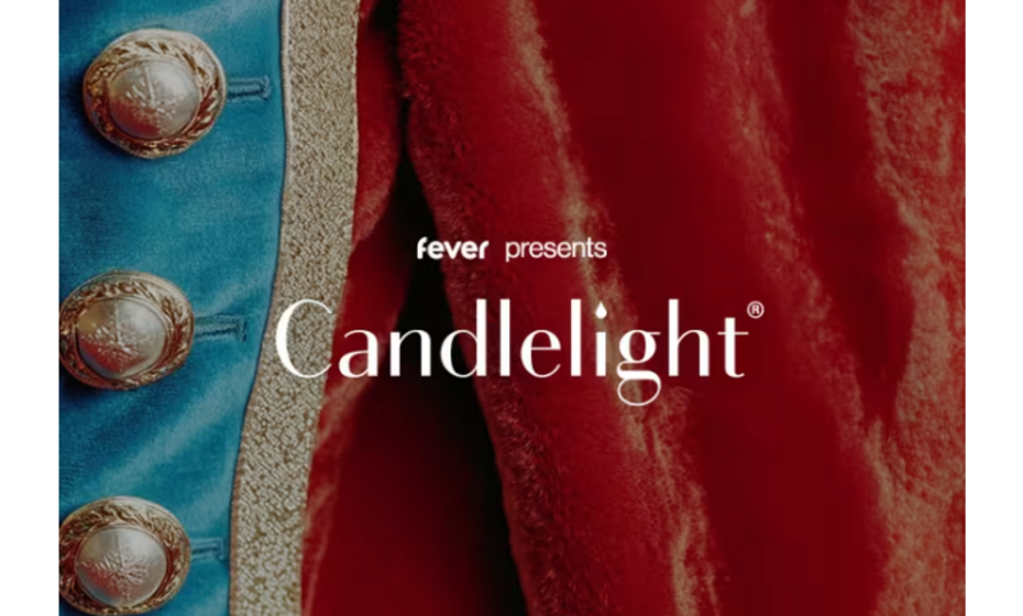 Candlelight: Tribute to British Rock Legends