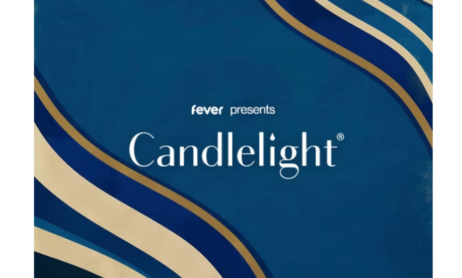 Candlelight: Tribute to José José (MEX)