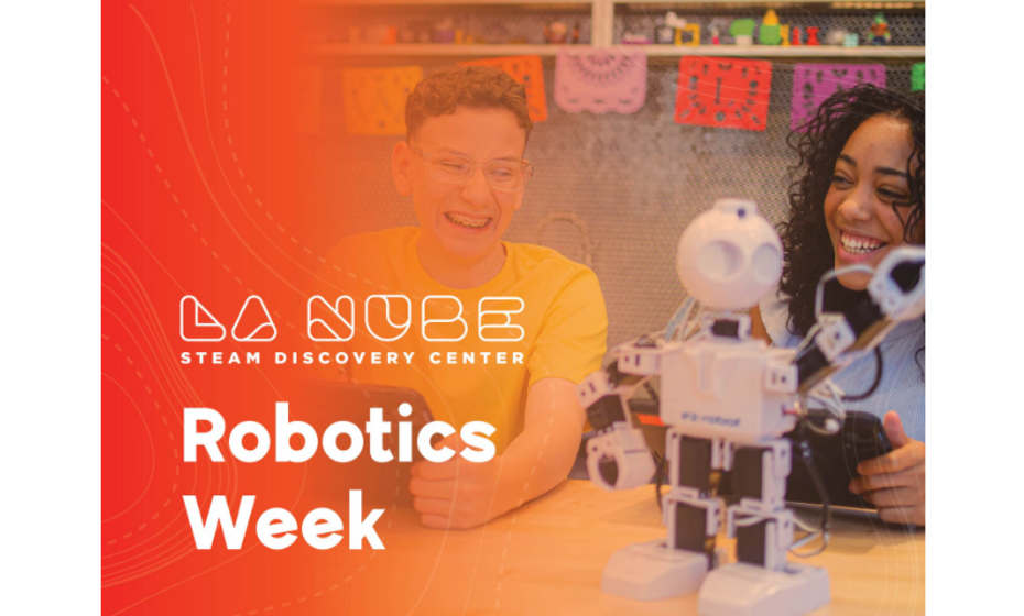 Robotics Week