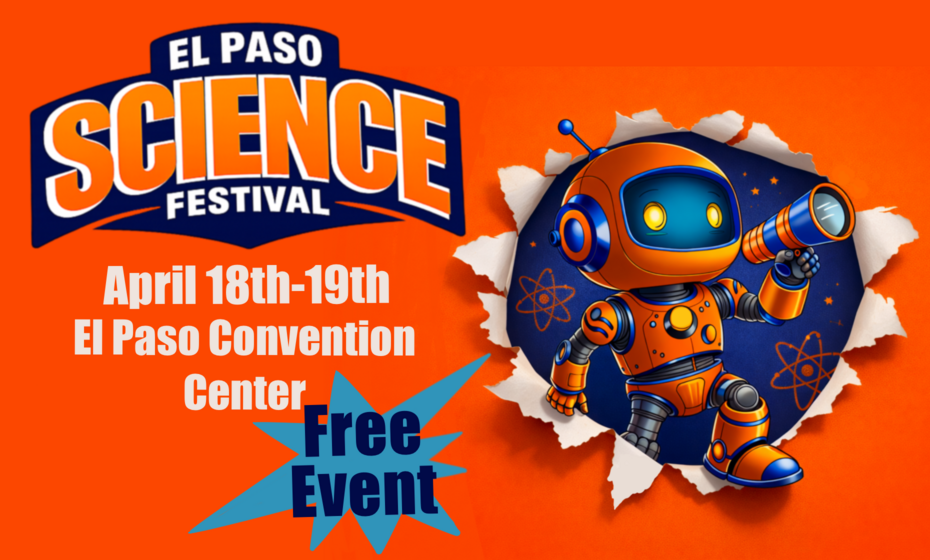 El Paso Science Festival