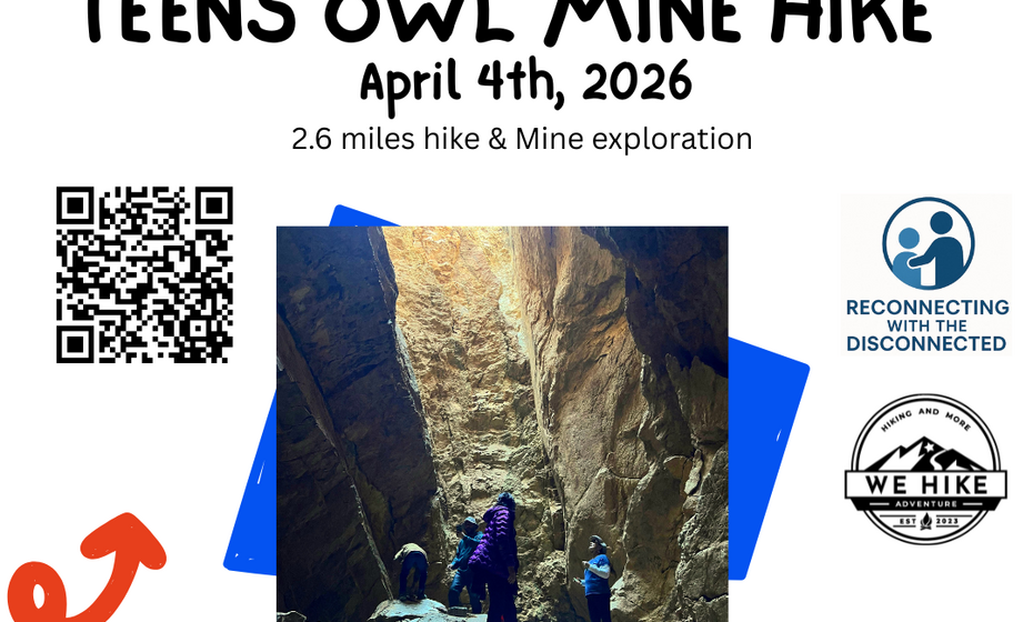 Owl Mine Exploration  