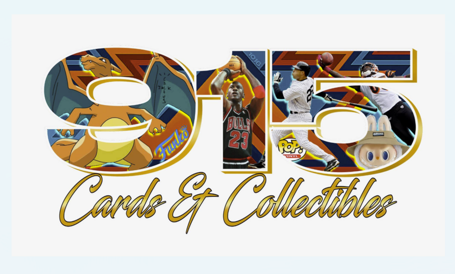915 CARD SHOW