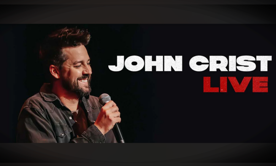 John Crist Live!