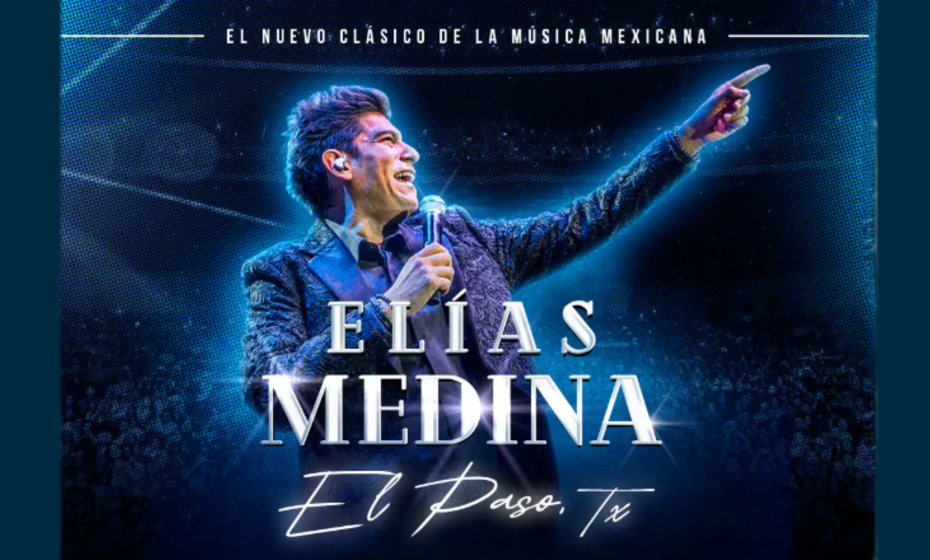 Elías Medina