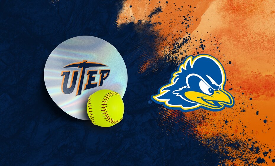 UTEP Softball vs Delaware