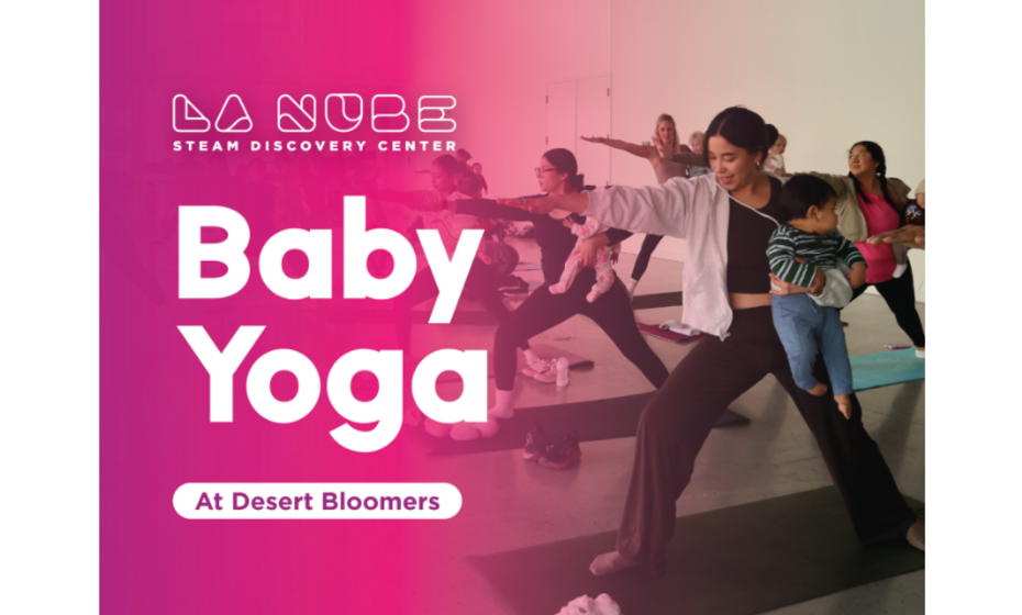 Baby Yoga