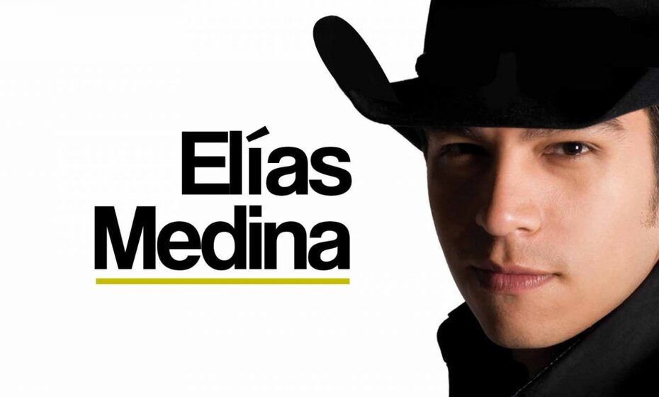 Elias Medina - El Paso