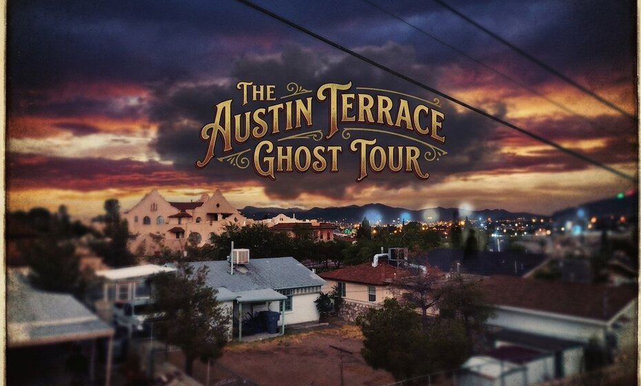 The Austin Terrace Ghost Tour