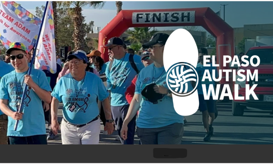 Autism Society of Texas El Paso