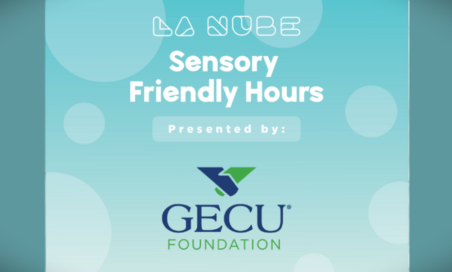 La Nube - Sensory Friendly Hours