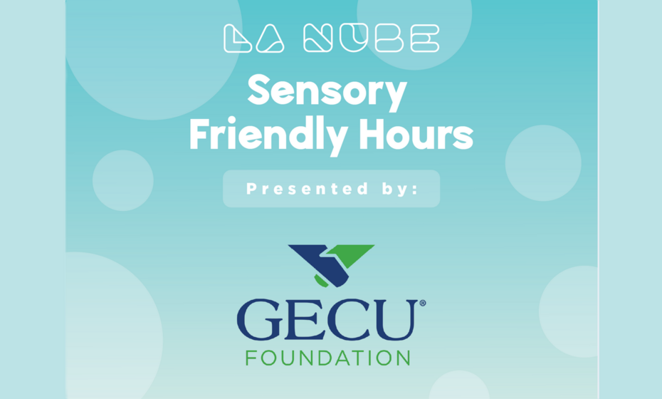 La Nube - Sensory Friendly Hours