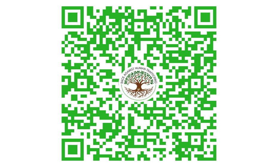 Race Against Human Trafficking