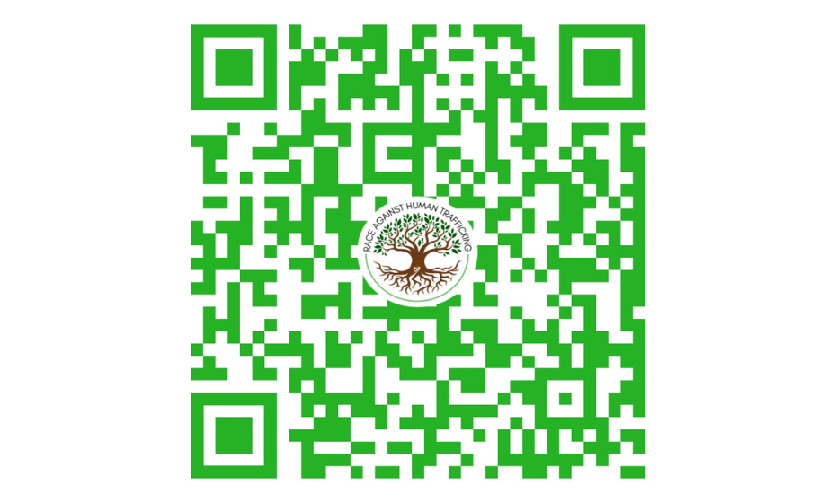 Race Against Human Trafficking