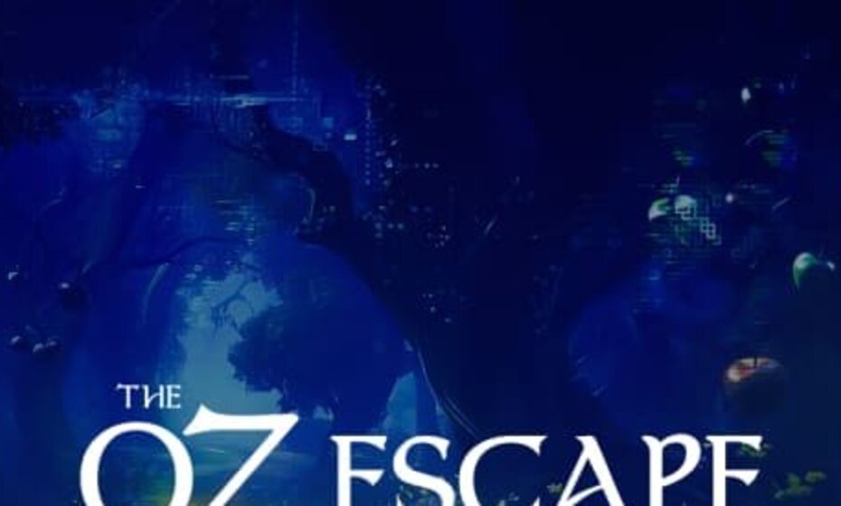 The Oz Experience in El Paso: Escape the Wicked Glitch!