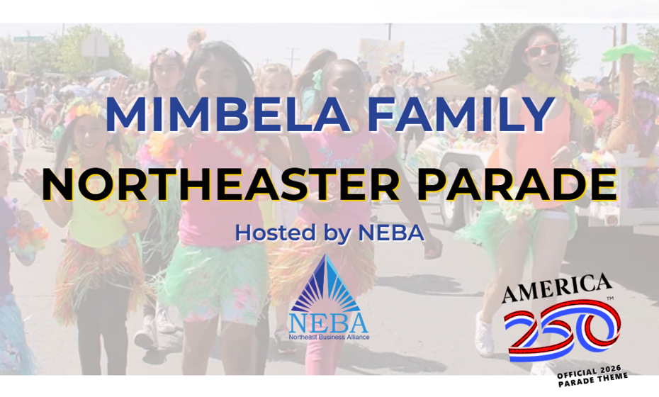 48th Annual Mimbela Family Northeaster Parade