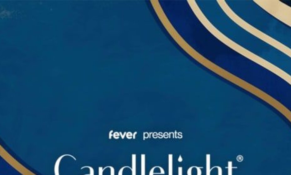 Candlelight: Tribute to José José (MEX)