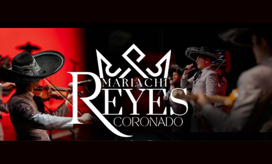 MARIACHI REYES CORANDO
