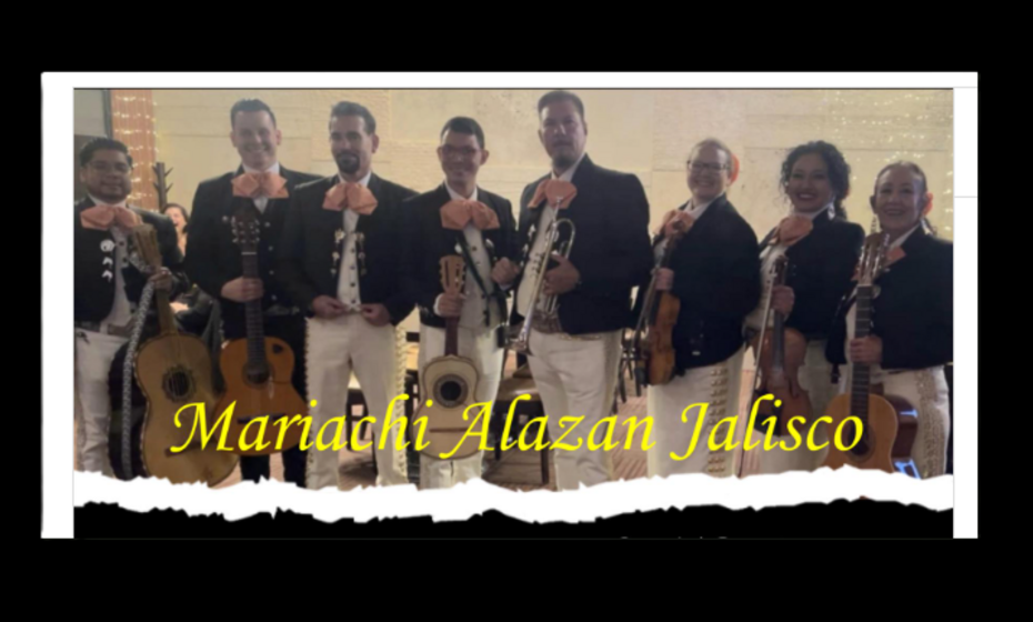 MARIACHI ALAZAN JALISCO
