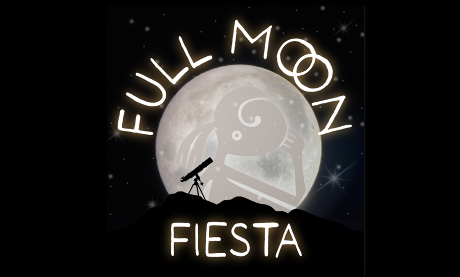 Full Moon Fiesta