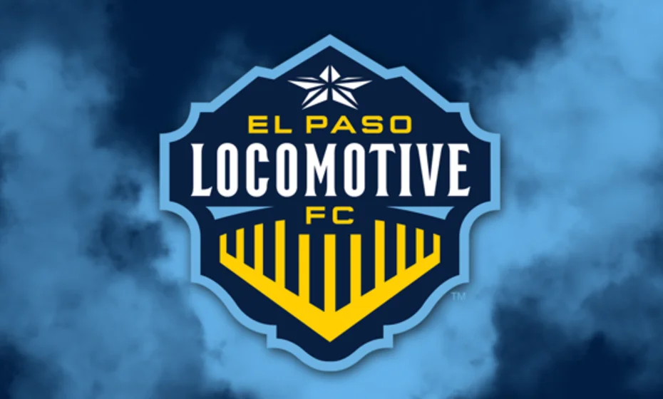 El Paso Locomotive FC vs. New Mexico United