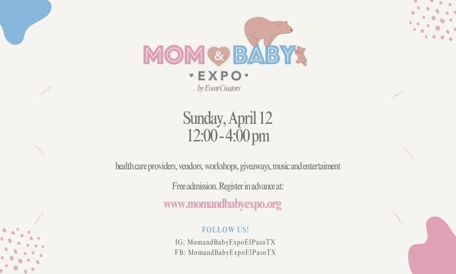 Mom & Baby Expo