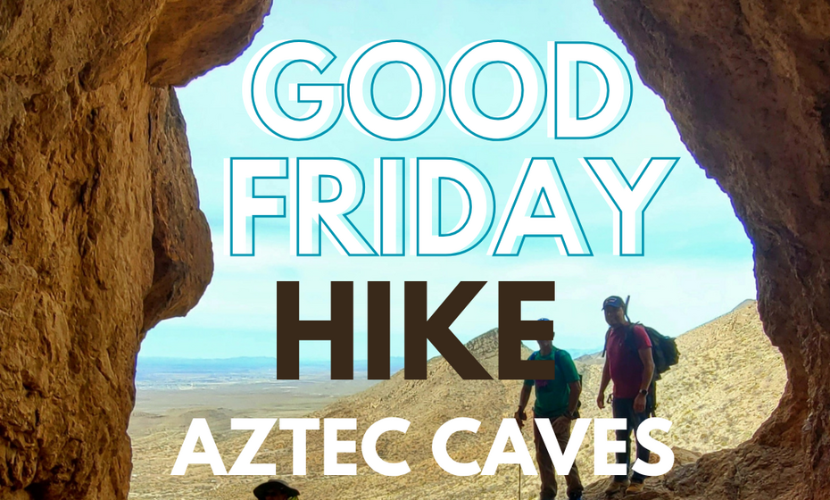 Good Friday Hike 