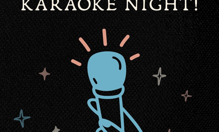 kaRAYoke at The Elmont