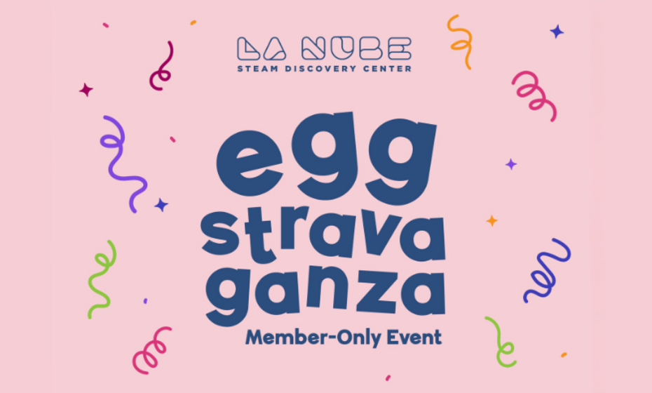 Eggstravaganza (Member-Only Event)