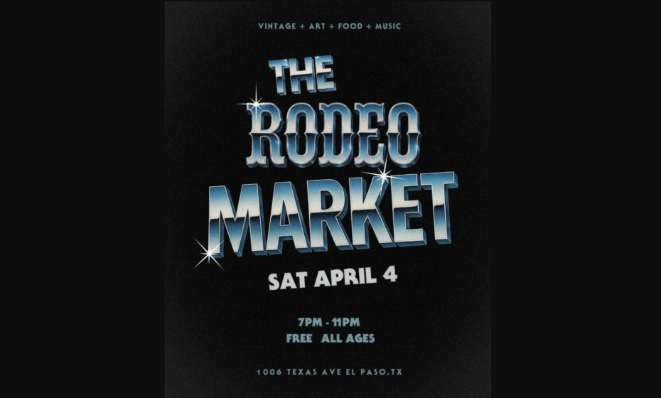 The Rodeo Market