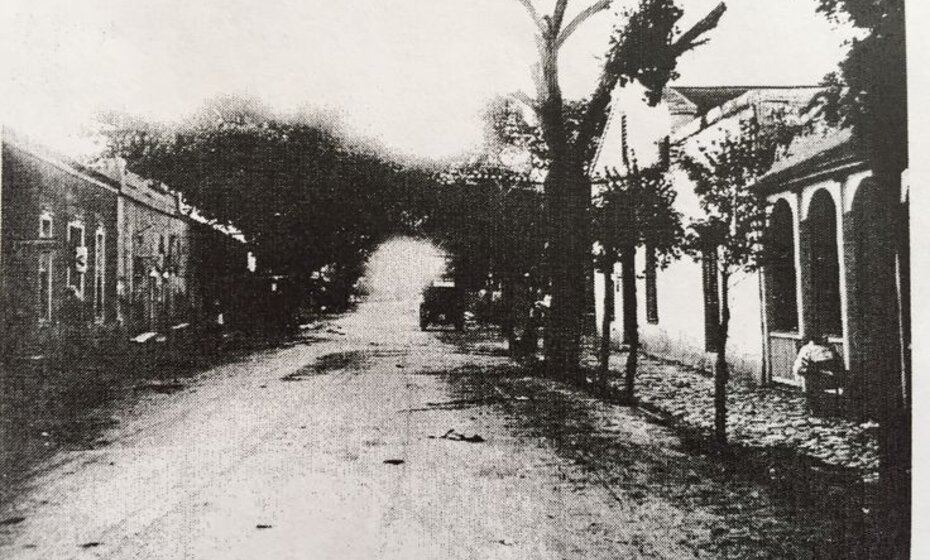 Discover the "Lost" Landmarks of Ysleta