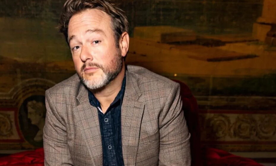 Cliff Cash: Live in El Paso