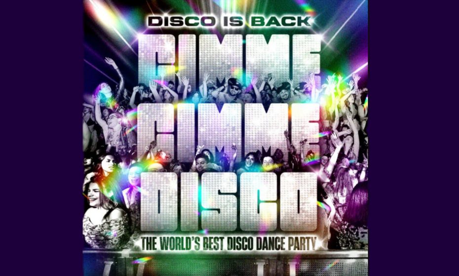 Gimme Gimme Disco