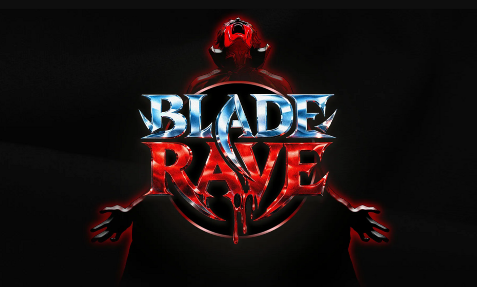 Blade Rave