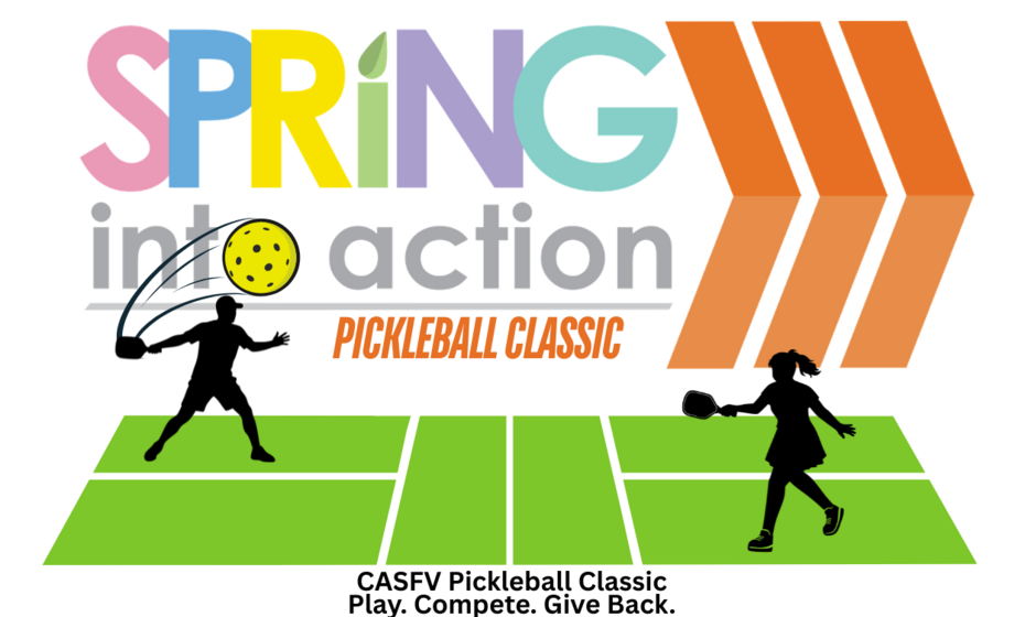 CASFV Pickleball Classic
