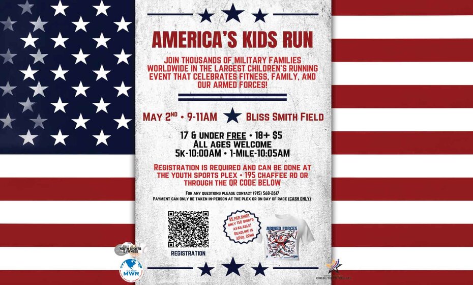 America's Kids Run