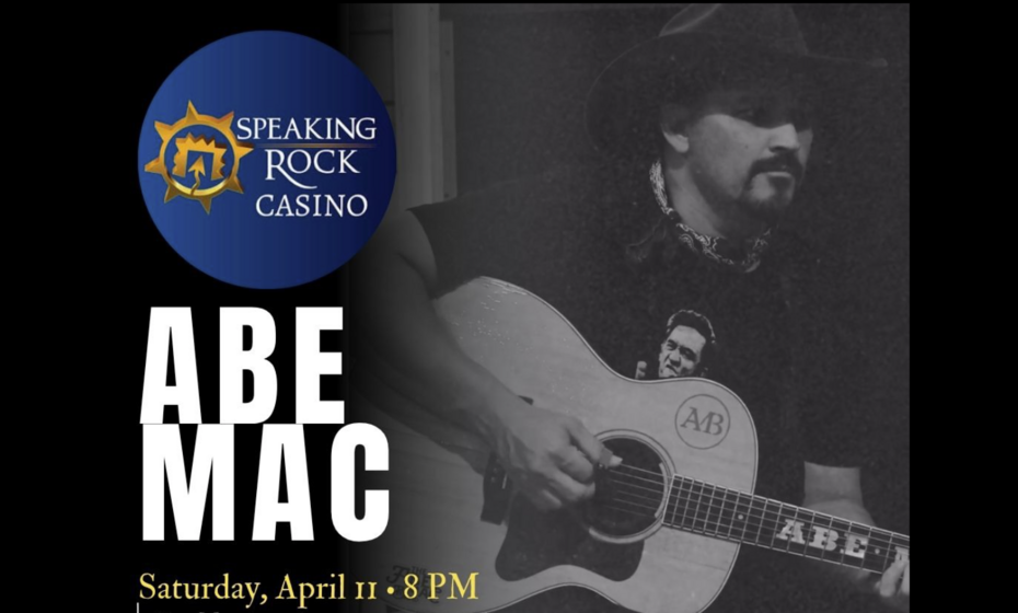 Abe Mac