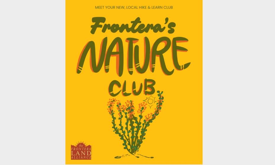 Knapp Land Nature Preserve: Hike- A- Thon (4th Hike)