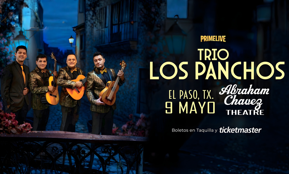 Trio Los Panchos