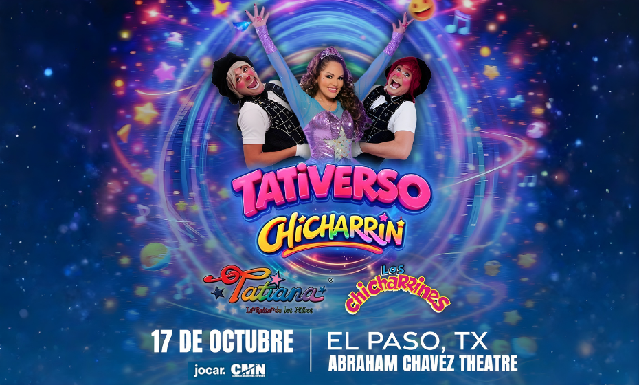 Tatiana and Los Chicharrines