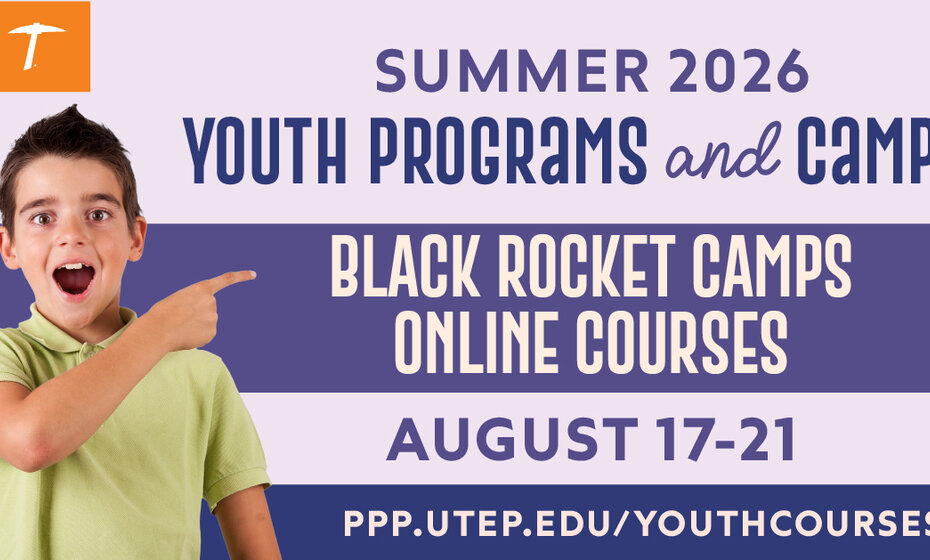Black Rocket Online STEAM Camps - Summer 2026 (August 17-21)