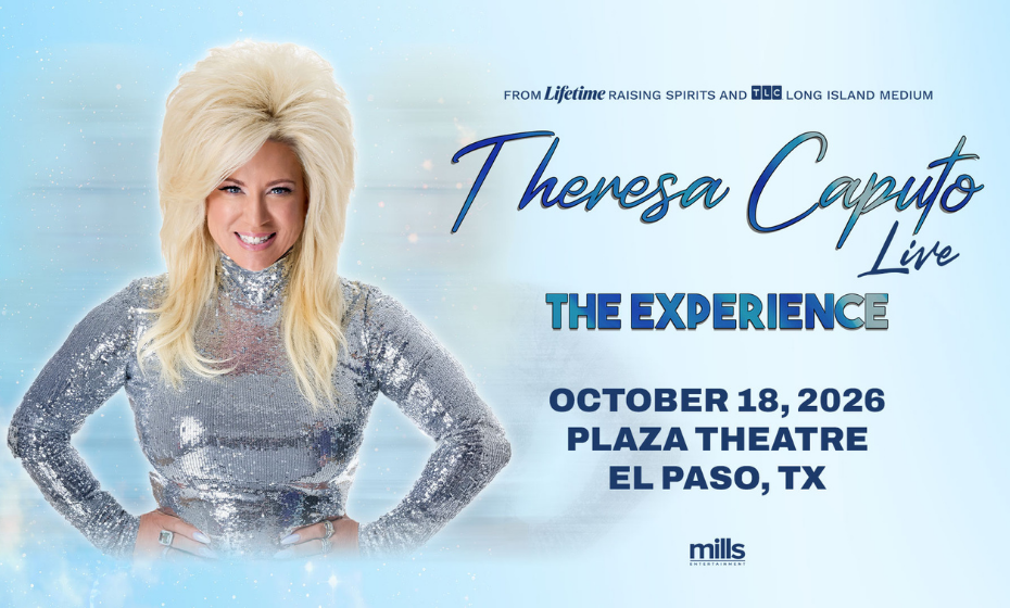 Theresa Caputo LIVE! The Experience