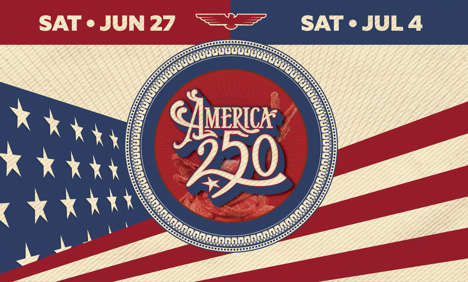 Celebrating USA’s 250th at El Paso International Airport